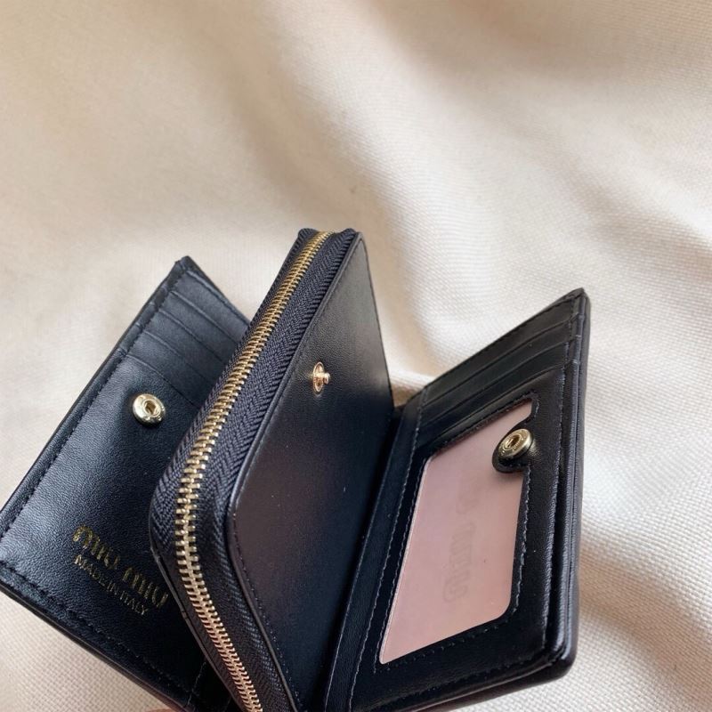 Miu Miu Wallets Purse